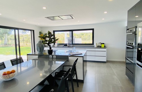 Vale de Santa Maria Villa | Eden CIP