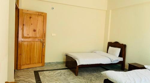 Azad Kashmir Hotel | Eden Garden Resort Battakundi
