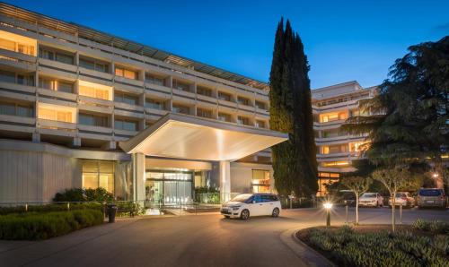 Rovinj Hotel | Eden Hotel by Maistra Collection