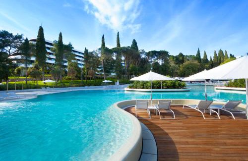 Rovinj Hotel | Eden Hotel by Maistra Collection
