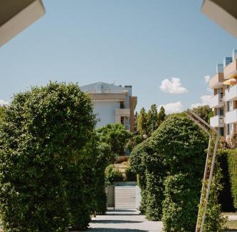 San Salvo Marina Hotel | Eden Hotel