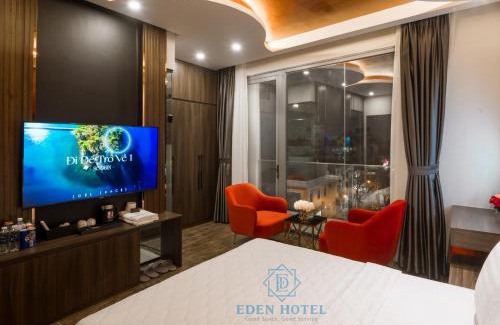 Go Vap Hotel | Eden Hotel