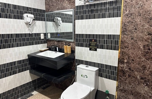 Go Vap Hotel | Eden Hotel