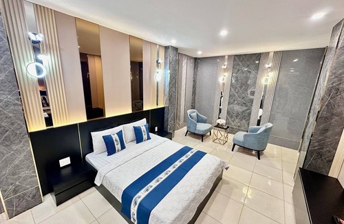 Go Vap Hotel | Eden Hotel