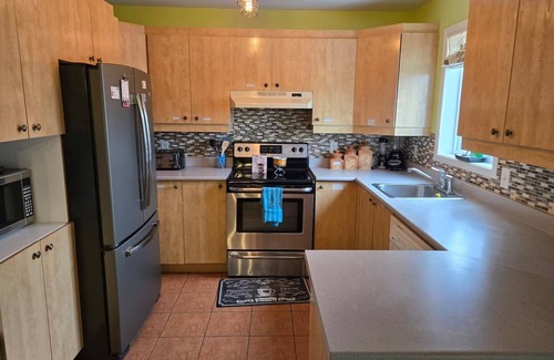 Vaudreuil House | Eden House