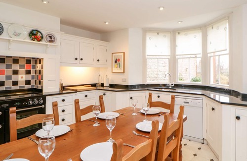 Penrith Cottage | EDEN HOUSE, family friendly, character holiday cottage in Edenhall