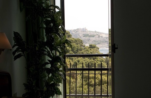 Tremiti Islands Hotel | Eden