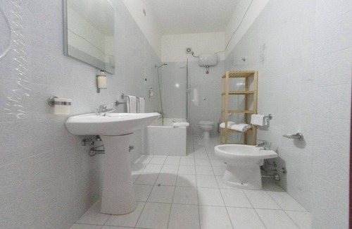 Tremiti Islands Hotel | Eden
