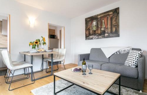 Tamsweg Apartment | Eden Kleinbichl Top 7