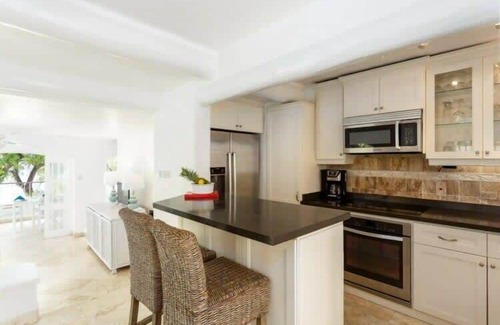 Merlin Bay House | Eden On The Sea at Merlin Bay, St James by Personal Villas - Stunning Beachfront