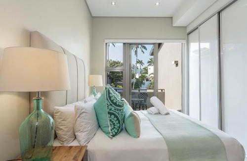 Shaka's Rock Apartment | Eden Palms 10 Sleeper