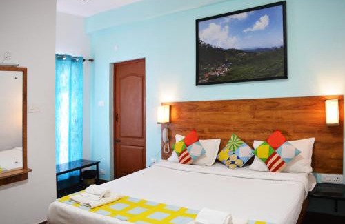 Ooty Resort | EDEN Paradisee