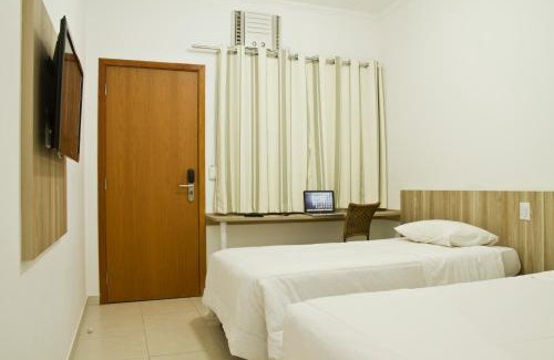 Eden Hotel | Eden Park Hotel