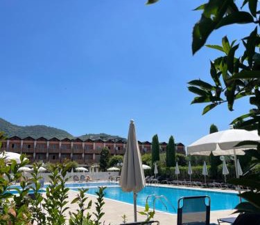 Iseo House | Eden Patio 26