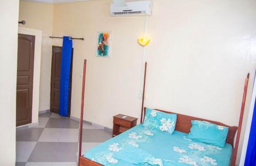 Littoral Department Apartment | Eden Prestige Residence