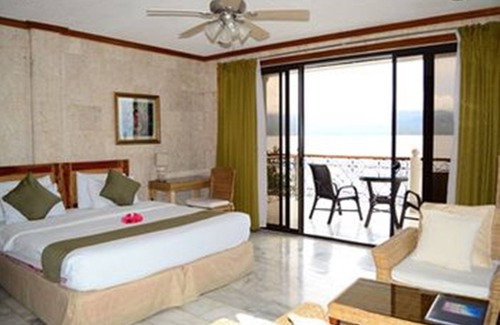 Santander Resort | Eden Resort
