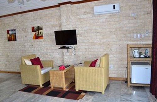 Santander Resort | Eden Resort