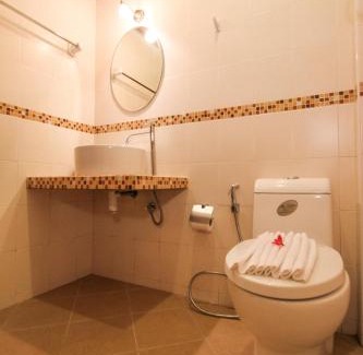 Patong Resort | Eden Resort & Villas Phuket Patong