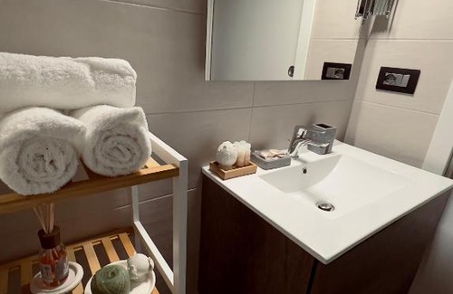 Torremaggiore Apartment | Eden Room&Spa