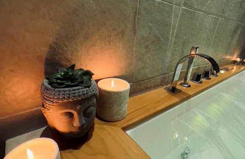 Torremaggiore Apartment | Eden Room&Spa