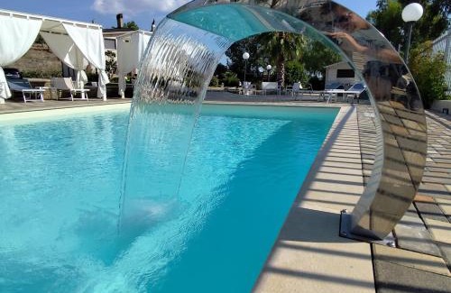 Matera Bed & Breakfast | Eden Sassi Matera