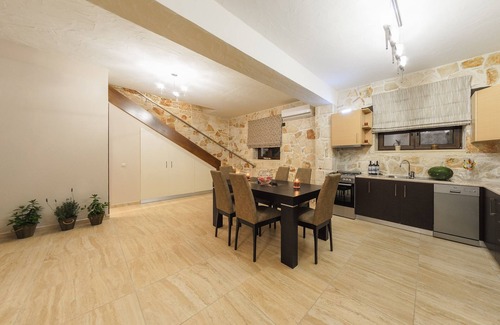 Anafonitria Villa | Eden villas Zakynthos