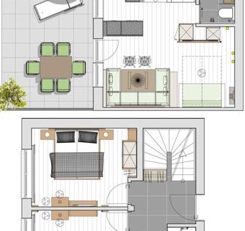 Natters Bed & Breakfast | Edenhauserhof