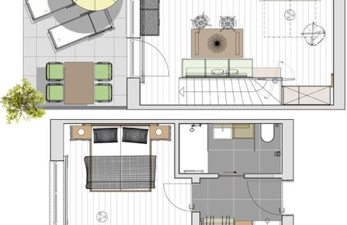 Natters Bed & Breakfast | Edenhauserhof