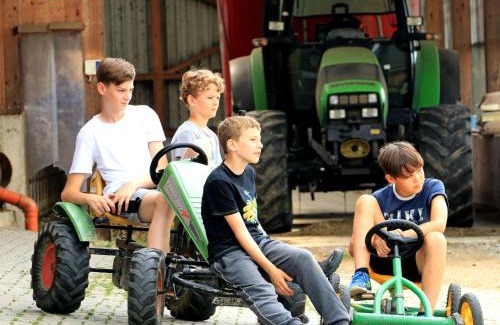 Schoellnach Apartment | Ederhof