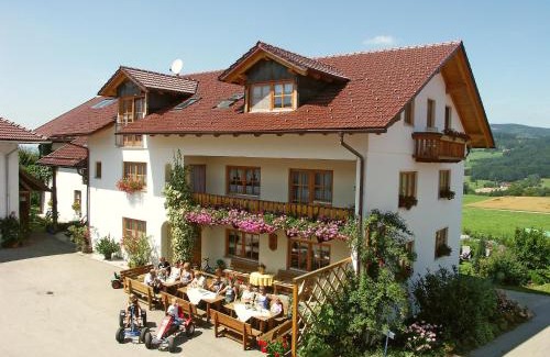 Schoellnach Apartment | Ederhof