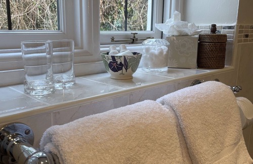 Exmoor National Park House | Edgcott House