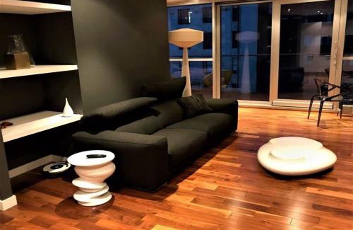 Manchester City Centre House | Edge Apartment Manchester
