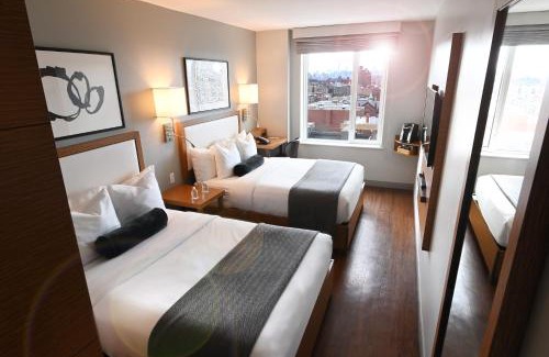 Washington Heights Hotel | Edge Hotel Washington Heights