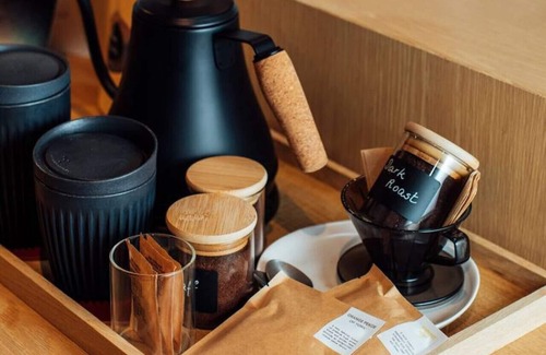 Algonquin Highlands Cabin | Edge of Stillness at Dimensions | Cabin Seventeen