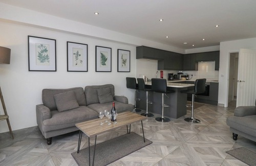 Grange-over-Sands Cottage | Edgemere Retreat