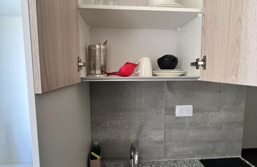 Cochabamba Apartment | Edificio ARA