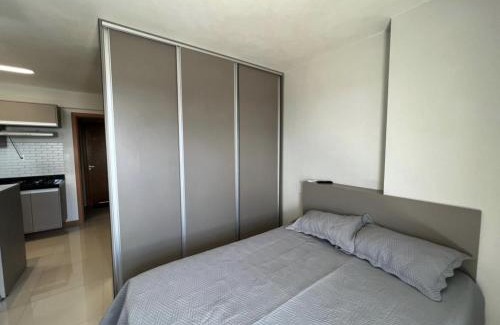 Jurunas Hotel | Edificio Blue