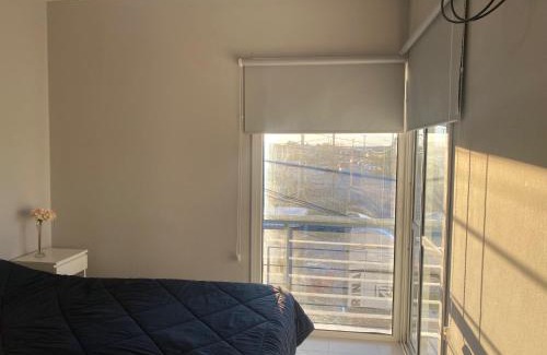 Province of Chubut Apartment | Edificio Hudson