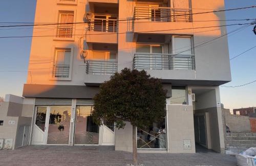 Province of Chubut Apartment | Edificio Hudson