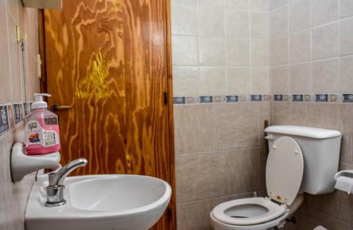 Maipu Apartment | Edificio Mitre