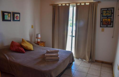 Maipu Apartment | Edificio Mitre