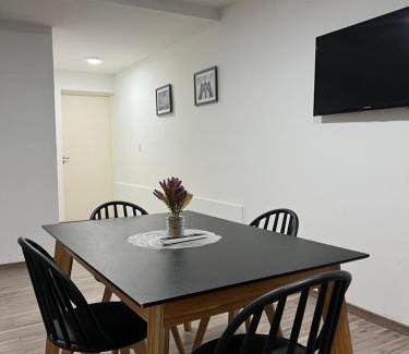 Santiago del Estero Apartment | Edificio Pacha