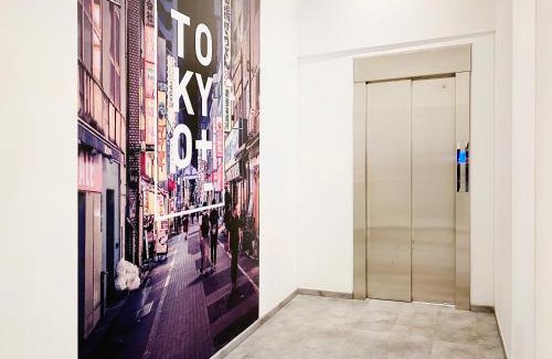 Chico Norte III Apartment | Edificio Tokyo Plus Bogota