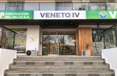 Villa Carlos Paz Apartment | Edificio Veneto IV - Departamento de un dormitorio en pleno centro