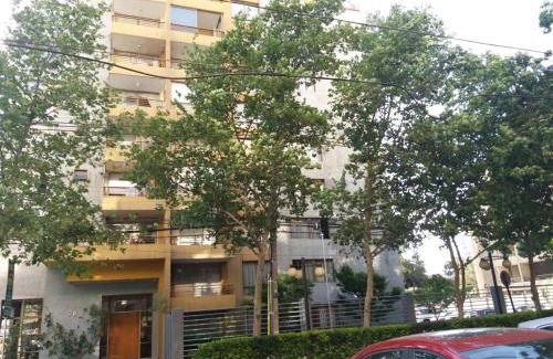 Nunoa Apartment | Edificio Villaseca