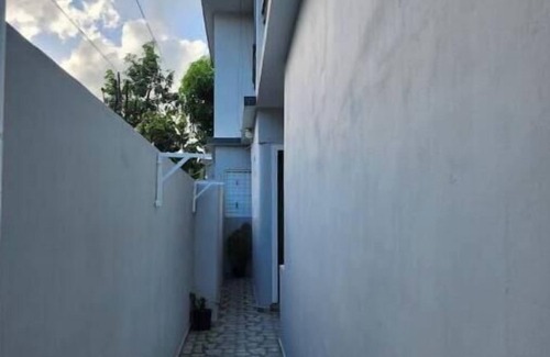 Miches Villa | Edili Coastal Villa/Miches/4PPL/3min Beach