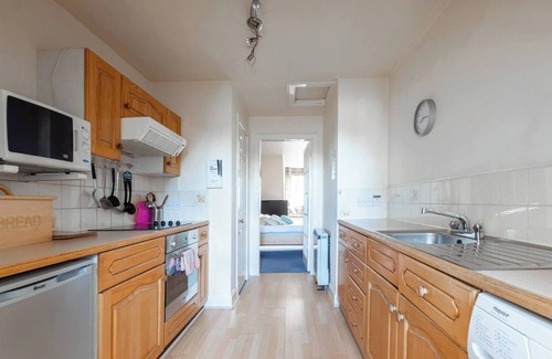 New Town Apartment | Edinburgh City Retreat - EDINBURGH CITY CENTRE KEYWORKS CONTRACTERS BUSINESS T