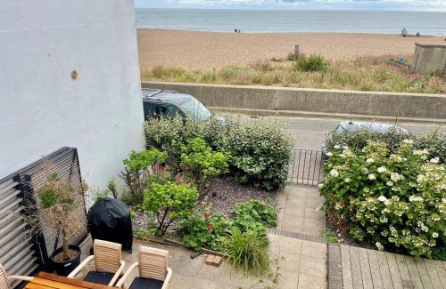 Aldeburgh House | Edinburgh House