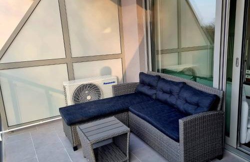 Belatelep Apartment | Edison Villa 313