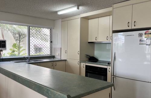Kings Beach Apartment | EDMUND SHORES UNIT 1